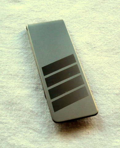 TITAN - GELDKLAMMER