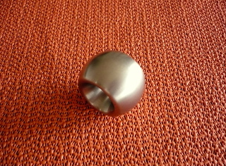 TITAN - RING