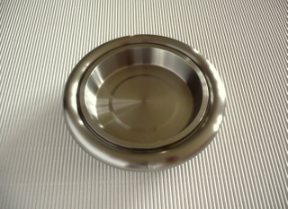 TITAN - ASCHENBECHER
