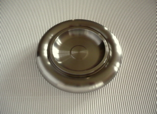 TITAN - ASCHENBECHER