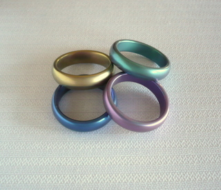 TITAN-RING