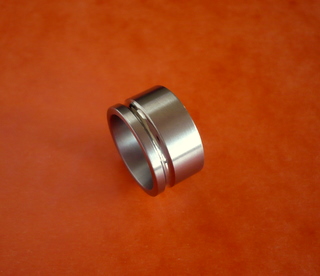 TITAN-RING