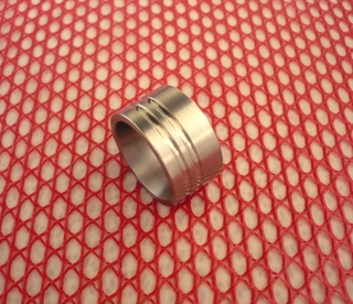 TITAN-RING