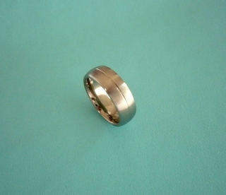 TITAN-RING
